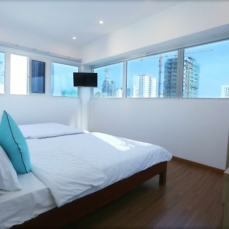 Dana Home Hotel - Apartment Da Nang Eksteriør bilde