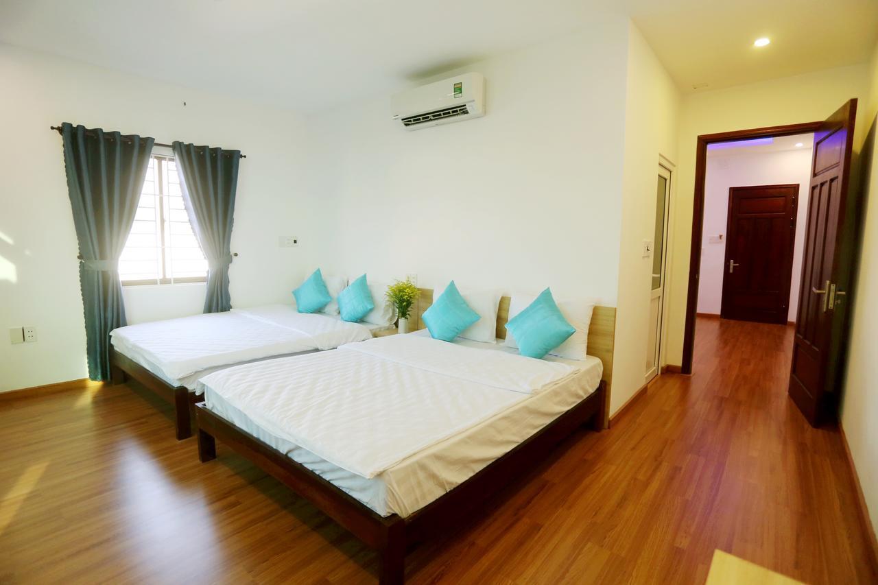 Dana Home Hotel - Apartment Da Nang Eksteriør bilde