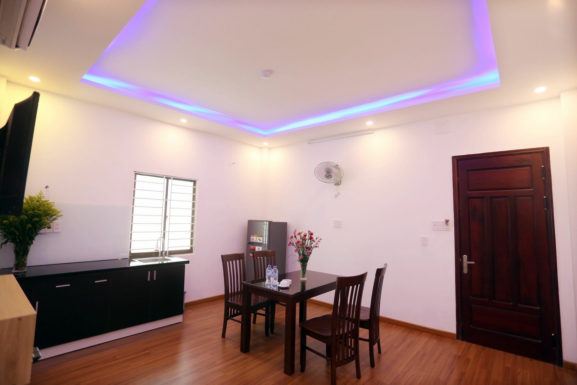 Dana Home Hotel - Apartment Da Nang Eksteriør bilde