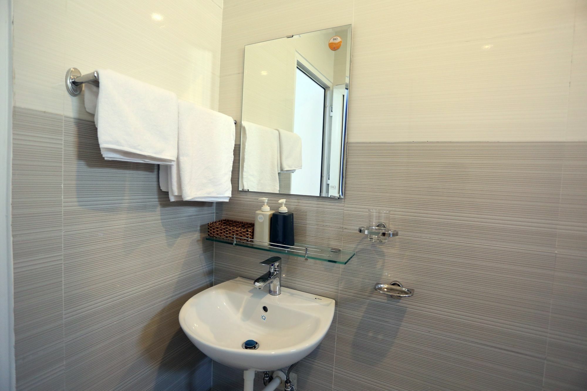 Dana Home Hotel - Apartment Da Nang Eksteriør bilde