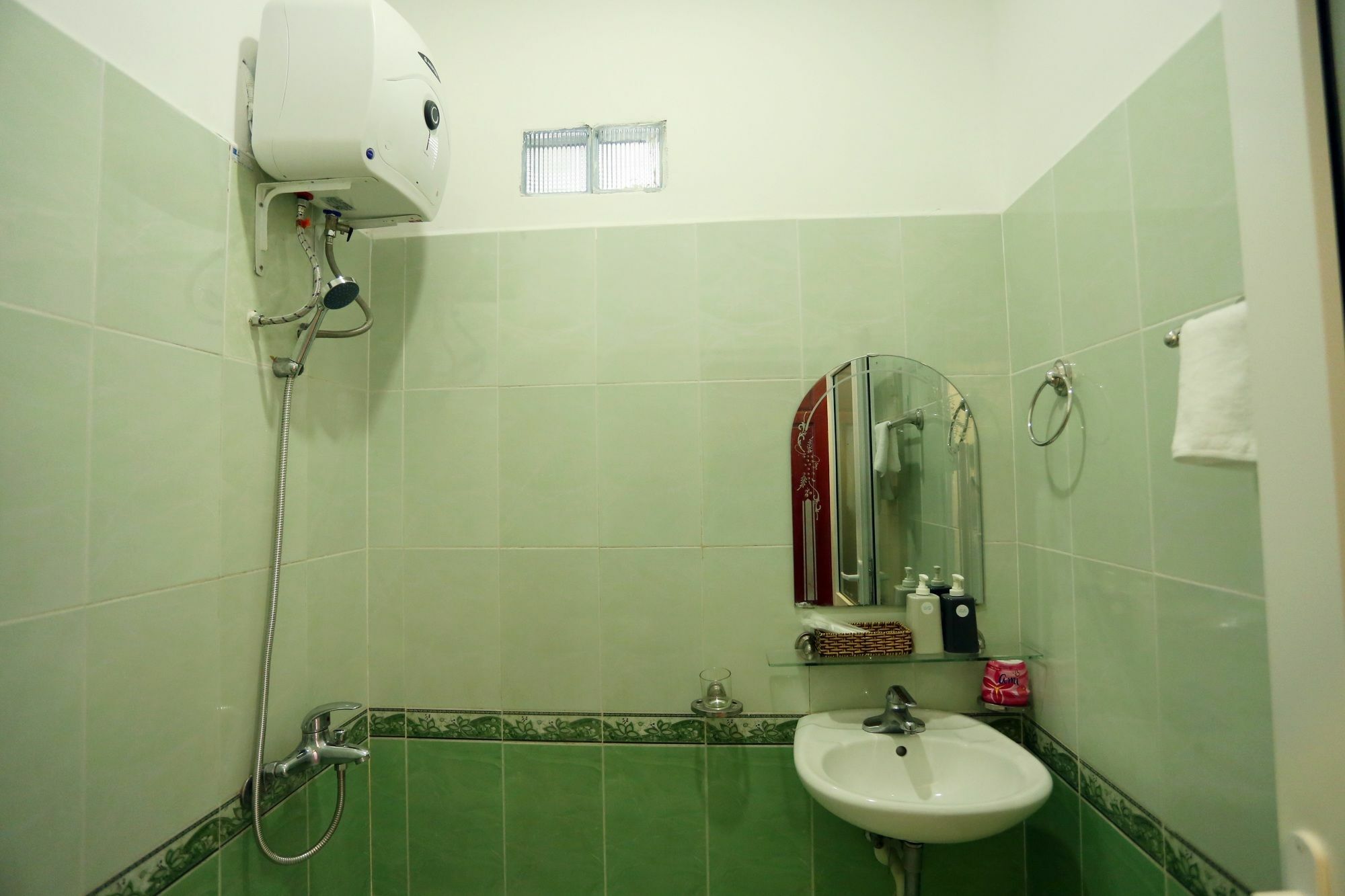 Dana Home Hotel - Apartment Da Nang Eksteriør bilde