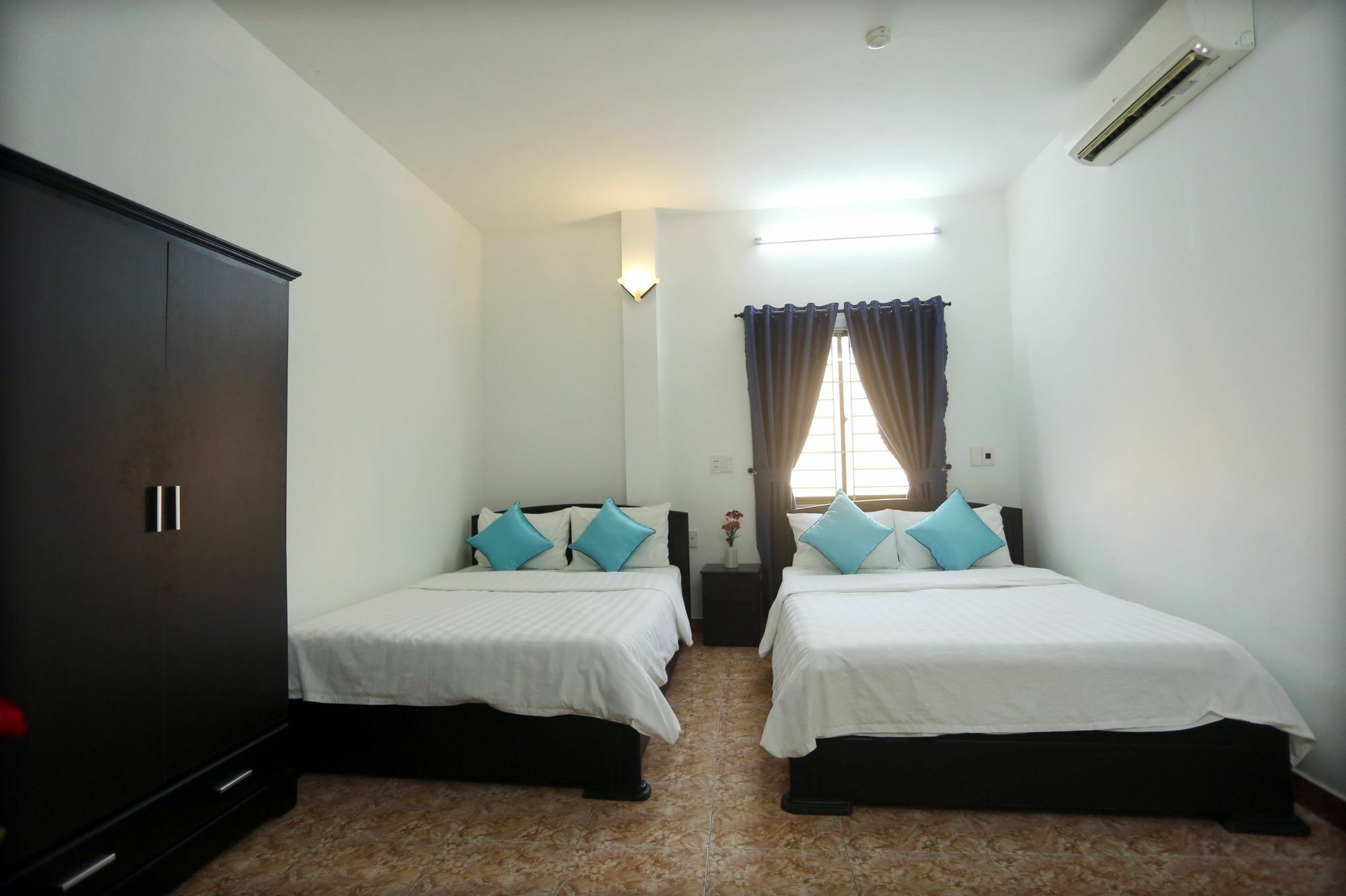 Dana Home Hotel - Apartment Da Nang Eksteriør bilde
