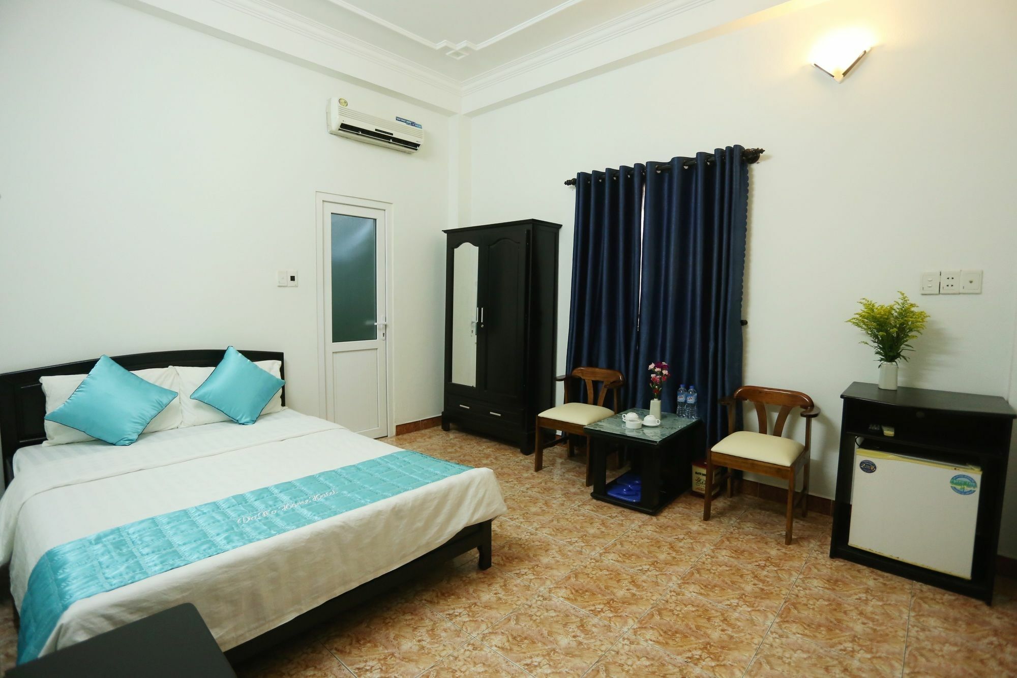 Dana Home Hotel - Apartment Da Nang Eksteriør bilde