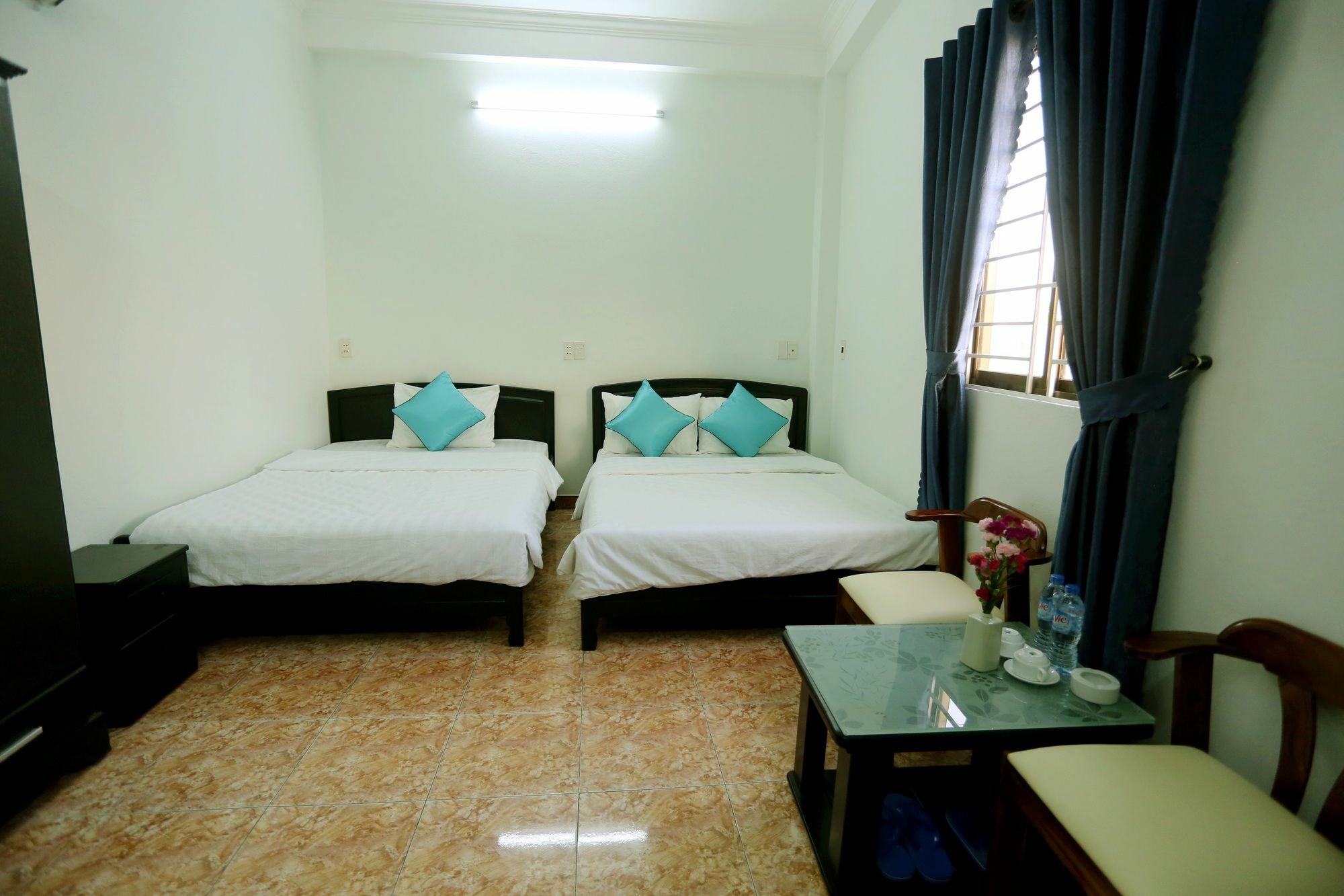 Dana Home Hotel - Apartment Da Nang Eksteriør bilde